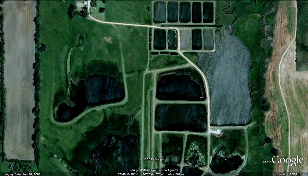 Wallace Hartley Fish Farm Cunningham KS 67035 6202983276